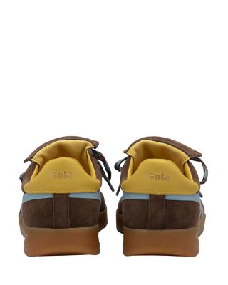 Women's Stadia 86 Leather Sneakers