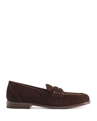 Madewell - Women's Porto Penny Loafers