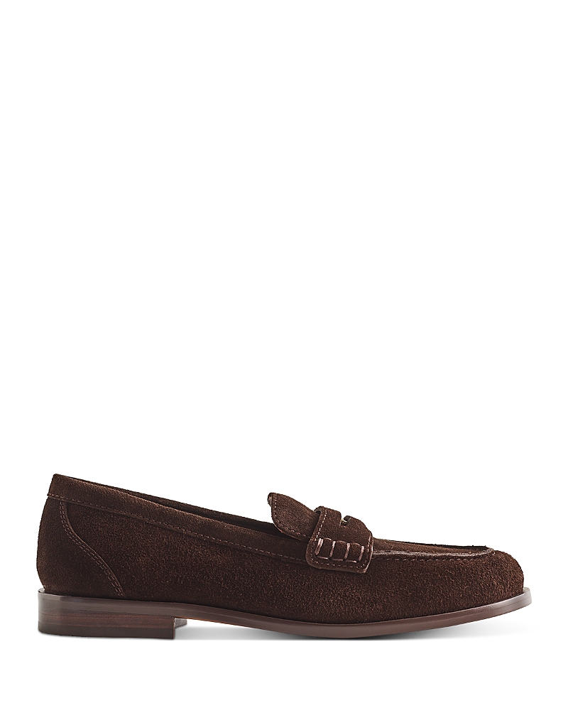 Madewell Women's Porto Penny Loafers