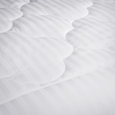 My All Cotton Mattress Pad, Twin - Exclusive