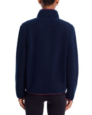 Harris Sherpa Jacket