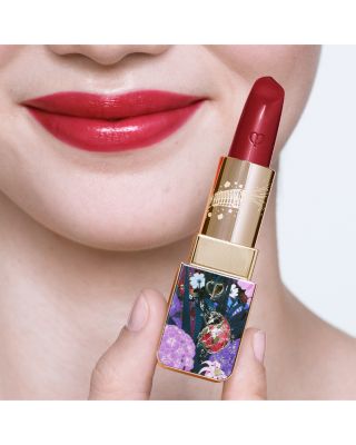 Limited Edition Lipstick - 527 Ruby's Spark