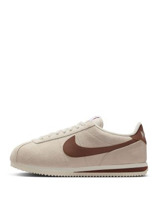 Women's Cortez Leather Sneakers