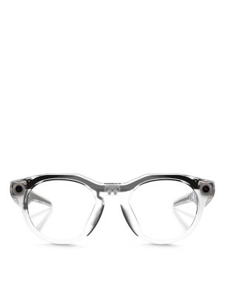 Meta HSTN AI Glasses, 51mm