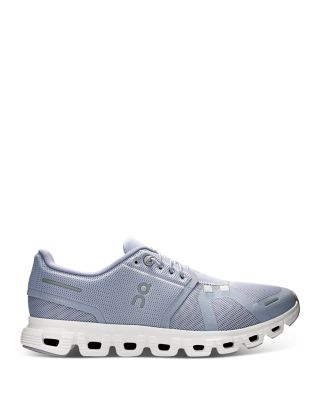 Women&#39;s Cloud 6 Sneakers in Nimbus White