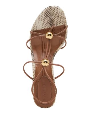 Women&#39;s Ramos Embellished Sandals