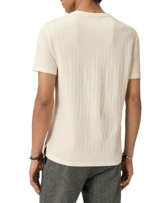 Brasse Short Sleeve Tee