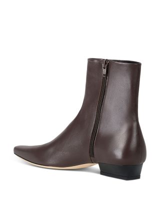 Women&#39;s Wally Flat Ankle Boots