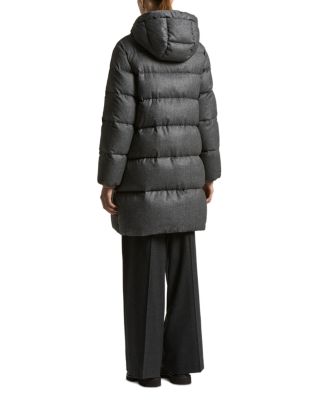 Puffer Coat