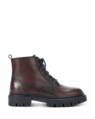 Women&#39;s Henry Combat Boots