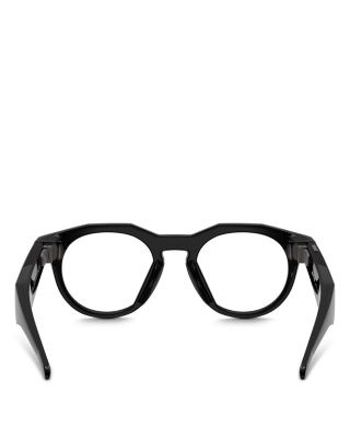 Meta HSTN AI Glasses, 51mm