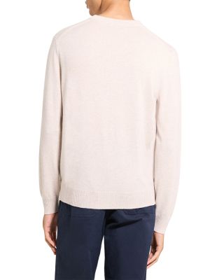 Hilles Cashmere Sweater