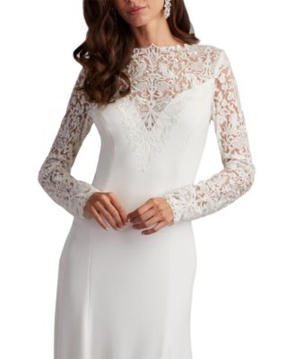 Marzia Illusion Midi Dress