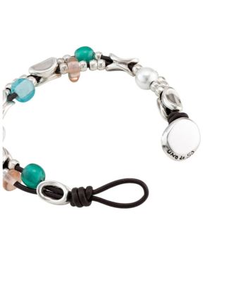 Starlit Glow Bracelet