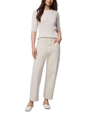 Carissa Corduroy Pants