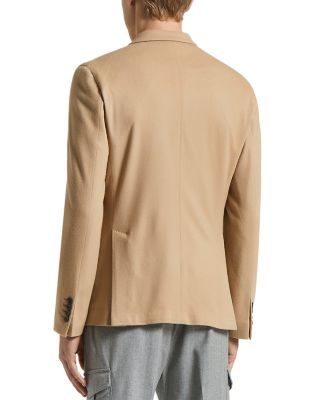 Double Breasted Blazer