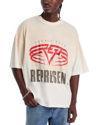 Represent Living Legacy Tee | Bloomingdale's Men