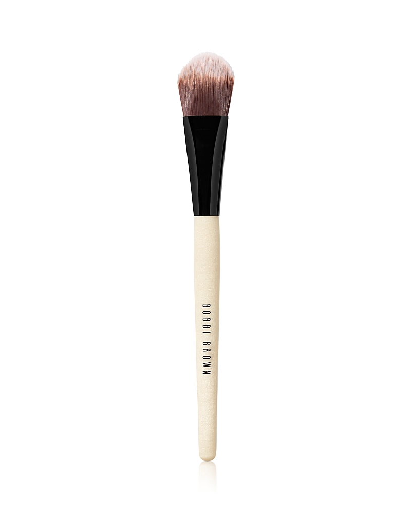 Photos - Makeup Brush / Sponge Bobbi Brown Professional Foundation Brush E3CA01