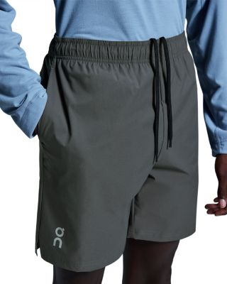 7" Core Shorts