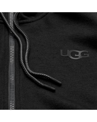 Shiloh Full Zip Hoodie