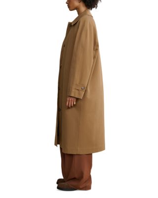 McCall Trench Coat