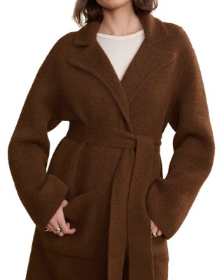 Jessica Sweater Coat