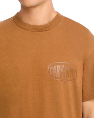 Short Sleeve Four Star Tee