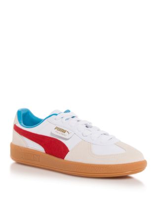 Puma Men's Palermo Leather Sneakers
