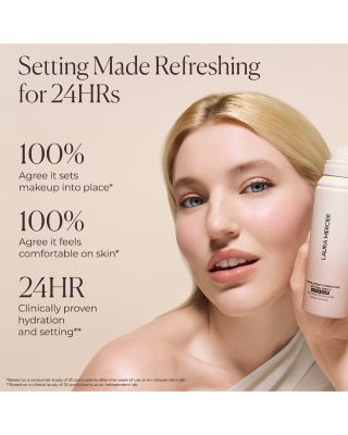 Translucent Hydrating Setting Spray Ultra-Blur 3.4 oz.