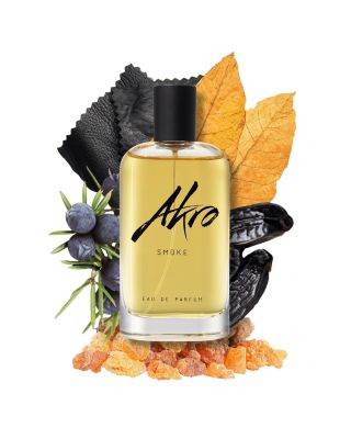 Smoke Eau de Parfum 3.4 oz.