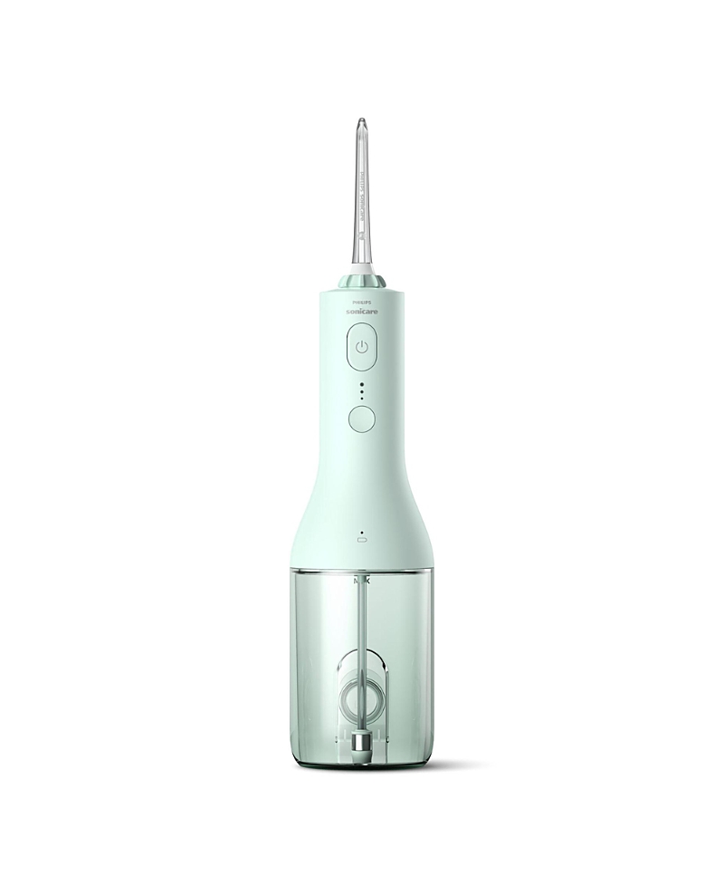 Philips Sonicare Cordless Flosser 2000 In Green