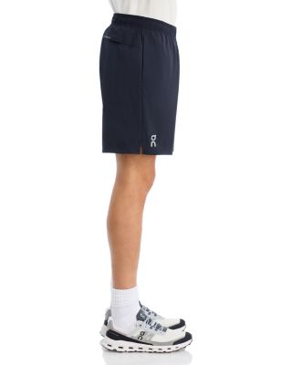 7&amp;quot; Core Shorts