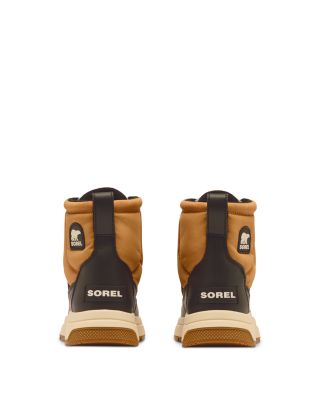 Unisex WHITNEY™ III Mid Boots - Little Kid, Big Kid