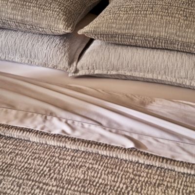 Abstract Speckle Standard Sham Set - Exclusive