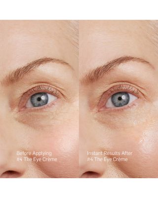 #4 The Eye Cr&egrave;me 0.7 oz.