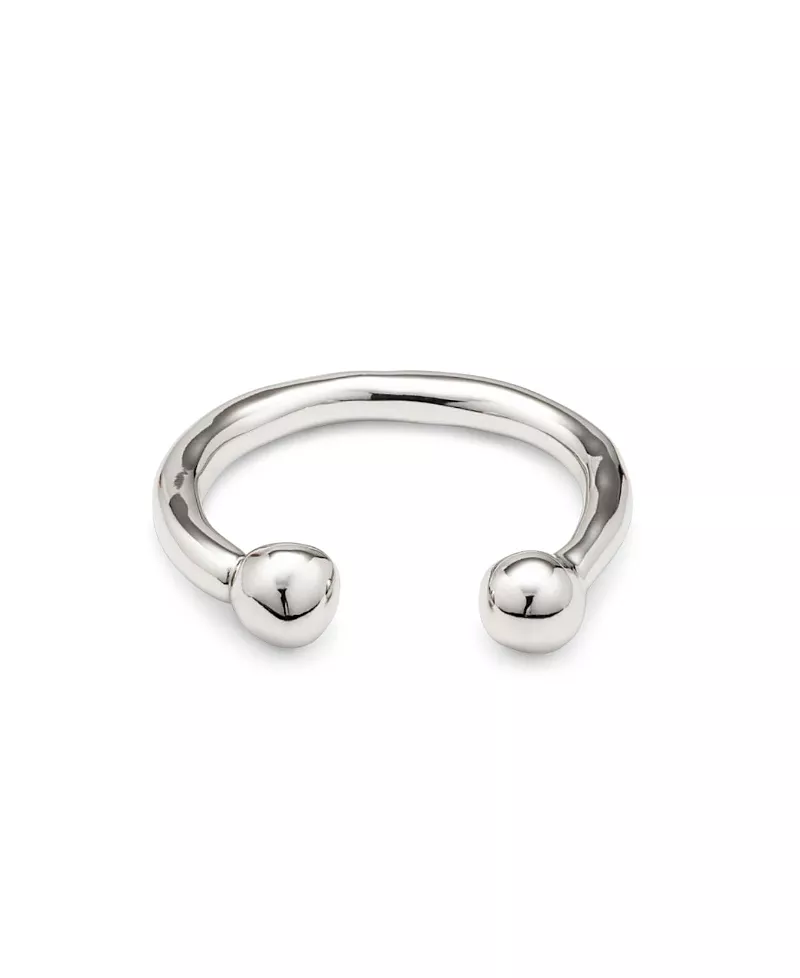 UNOde50 18K Gold-Plated Bracelet