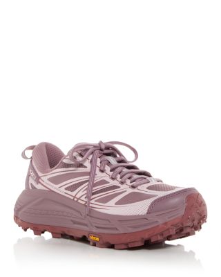 Women's Mafate Speed 2 Low Top Sneakers