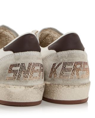 Unisex Ball Star Sneakers
