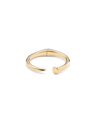  Bent Nail Bangle