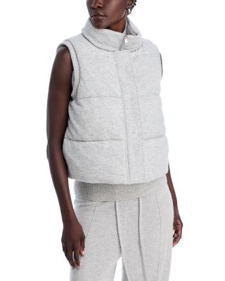 Focrina Puffer Vest