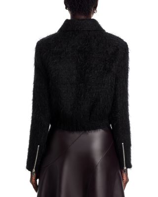 Jocalen Eyelash Jacket