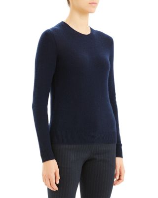 Featherweight Cashmere Sweater