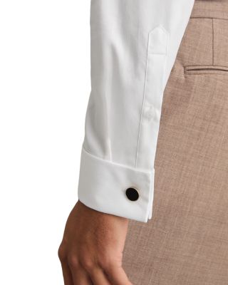 Remote Slim Fit Dress Shirt