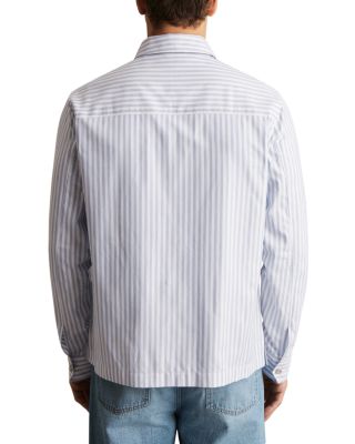 Palina Zip Front Shirt