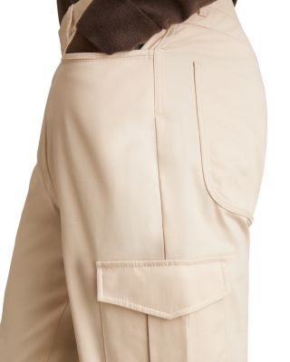 Robinson Relaxed Fit Cargo Pants