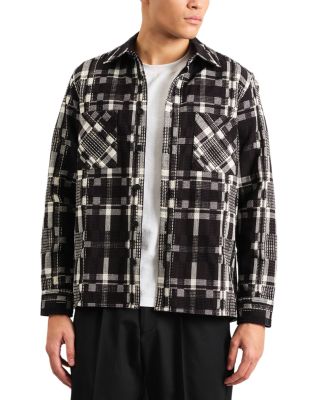 Whiting Overshirt