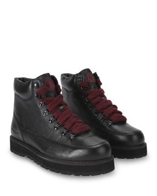 Men's Chiltern Hiker High Lace Up Boots