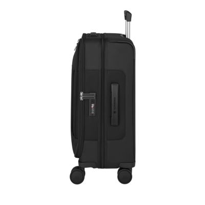 Werks Traveler 7.0 Frequent Flyer Carry-On Business