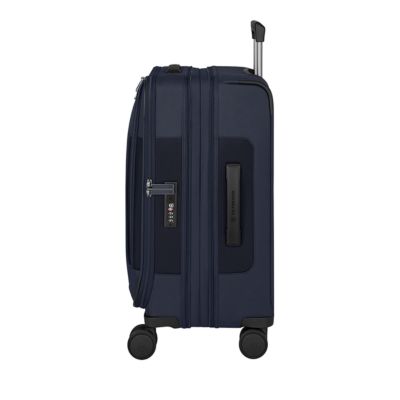 Werks Traveler 7.0 Frequent Flyer Carry-On Business