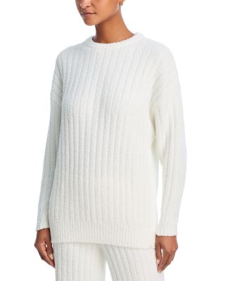 Riz Ribbed Sweatshirt